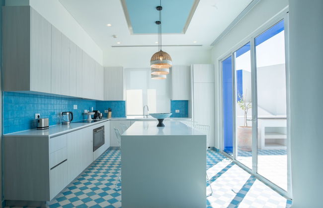 Cloud 7 Residences Ayla Aqaba - Foto 31