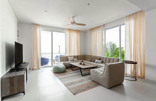 Cloud 7 Residences Ayla Aqaba - Foto 37