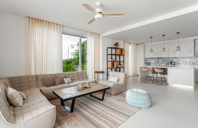 Cloud 7 Residences Ayla Aqaba - Foto 48