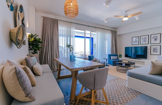 Cloud 7 Residences Ayla Aqaba - Foto 45