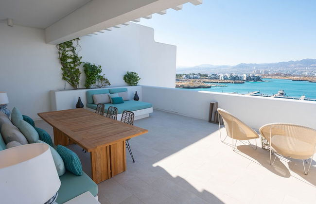 Cloud 7 Residences Ayla Aqaba - Foto 56