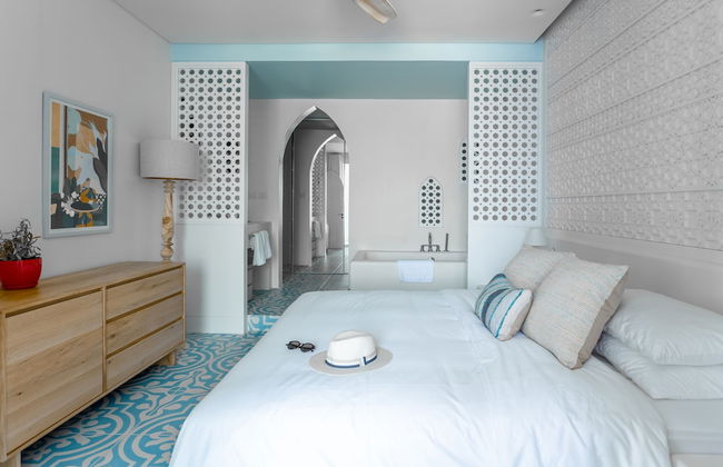 Cloud 7 Residences Ayla Aqaba - Foto 10