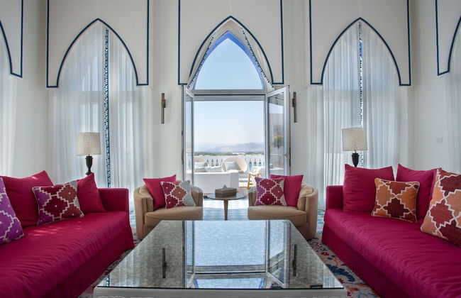 Cloud 7 Residences Ayla Aqaba - Foto 47