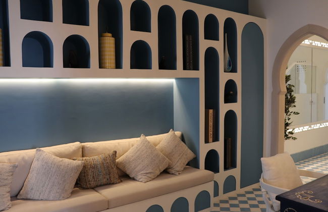 Cloud 7 Residences Ayla Aqaba - Foto 43