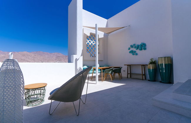 Cloud 7 Residences Ayla Aqaba - Foto 66