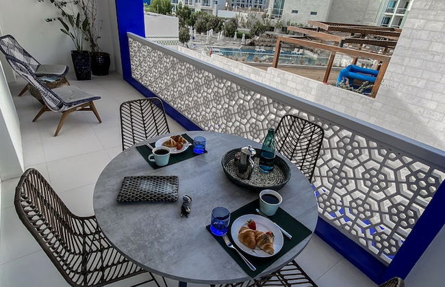 Cloud 7 Residences Ayla Aqaba - Foto 64