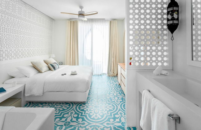 Cloud 7 Residences Ayla Aqaba - Foto 9