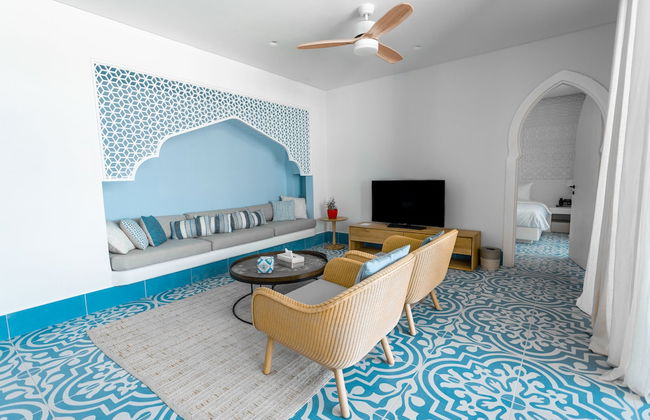 Cloud 7 Residences Ayla Aqaba - Foto 38