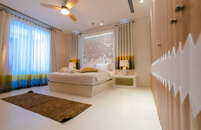 Cloud 7 Residences Ayla Aqaba - Foto 20