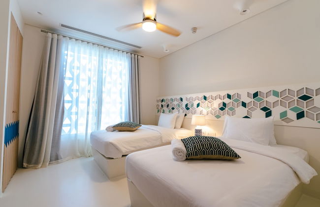 Cloud 7 Residences Ayla Aqaba - Foto 21