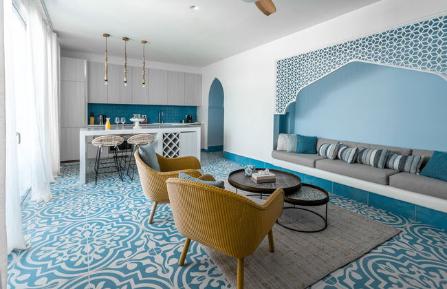 Cloud 7 Residences Ayla Aqaba - Foto 49