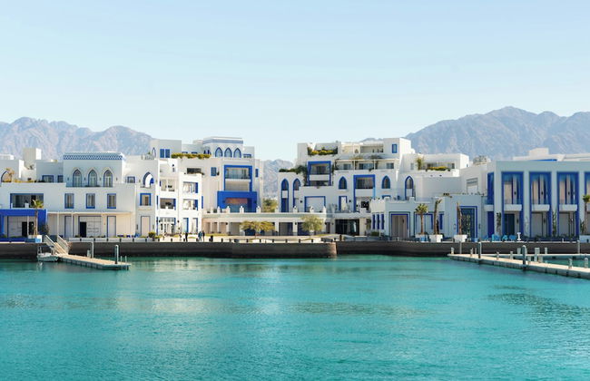 Cloud 7 Residences Ayla Aqaba - Foto 1