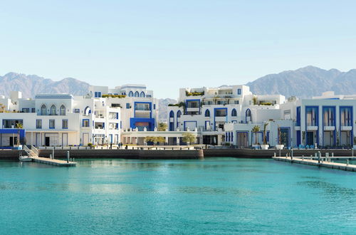 Photo 1 - Cloud 7 Residences Ayla Aqaba