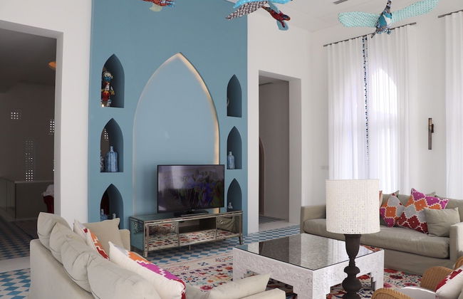 Cloud 7 Residences Ayla Aqaba - Foto 40
