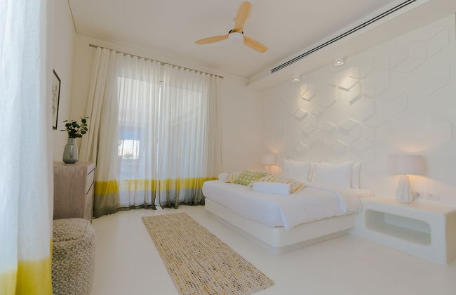 Cloud 7 Residences Ayla Aqaba - Foto 19