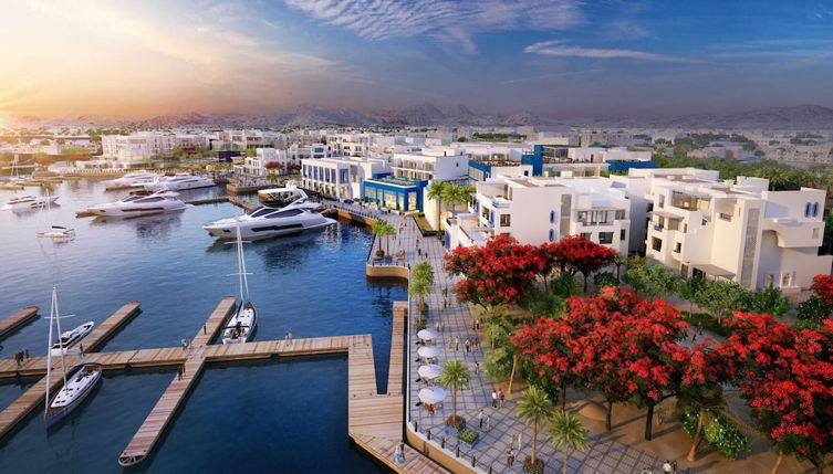 Photo 1 - Cloud 7 Residences Ayla Aqaba