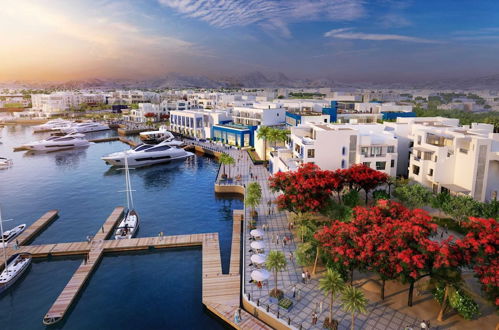 Foto 1 - Cloud 7 Residences Ayla Aqaba