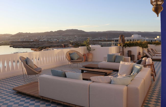Cloud 7 Residences Ayla Aqaba - Foto 62