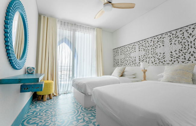 Cloud 7 Residences Ayla Aqaba - Foto 12