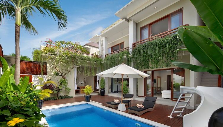 Photo 1 - Daha Mansions Seminyak