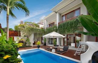 Photo 1 - Daha Mansions Seminyak