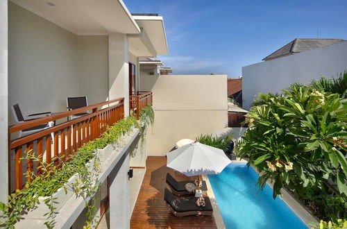 Photo 23 - Daha Mansions Seminyak