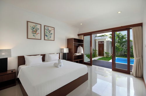 Photo 9 - Daha Mansions Seminyak