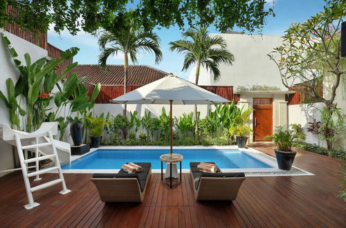 Photo 27 - Daha Mansions Seminyak