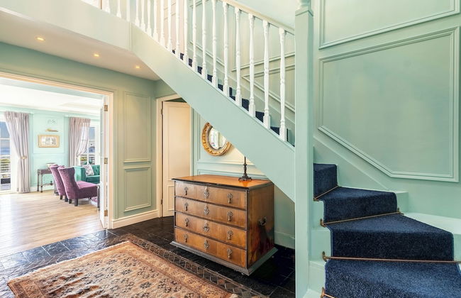Romney Park Luxury Apartments - Foto 24