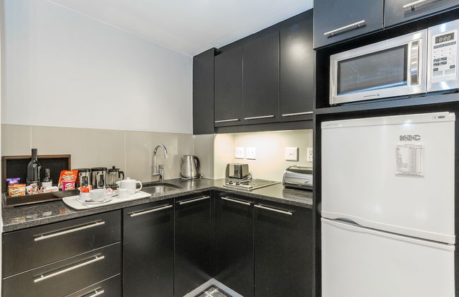 Romney Park Luxury Apartments - Foto 36