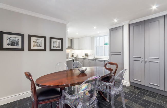 Romney Park Luxury Apartments - Foto 37