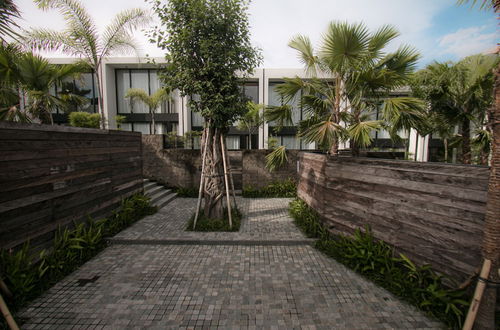 Foto 24 - OXO Townhouses Berawa Canggu