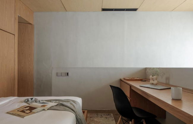 OXO Townhouses Berawa Canggu - Foto 1