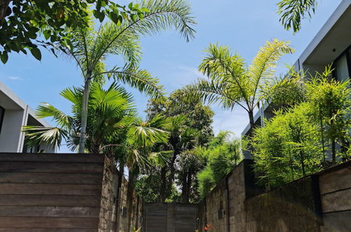 Foto 32 - OXO Townhouses Berawa Canggu