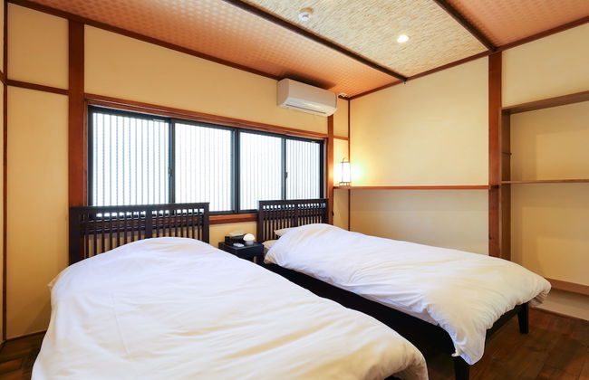 Kanazawa no yado Ikedaya - Foto 2