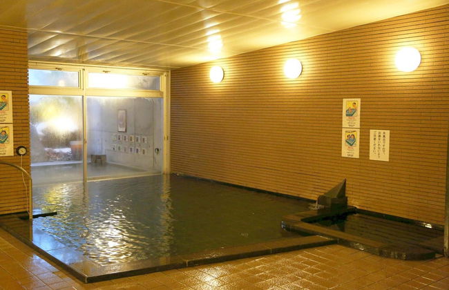 Izumigo AMBIENT Yatsugatake Cottage - Foto 41