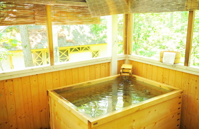 Izumigo AMBIENT Yatsugatake Cottage - Foto 5