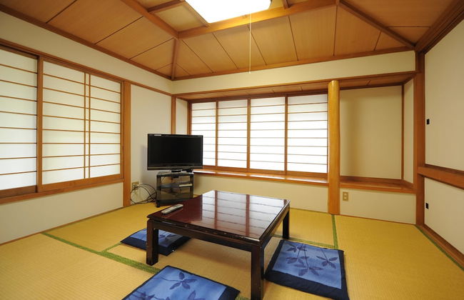 Izumigo AMBIENT Yatsugatake Cottage - Foto 2