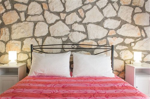 Foto 3 - Harmony Villa 1 - 2bedrooms, Sleeps 4, Wifi, Parking, Near Laganas Beach