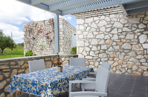 Photo 24 - Harmony Villa 1 - 2bedrooms-sleeps 4-fast Wifi- Parking-near Laganas Beach