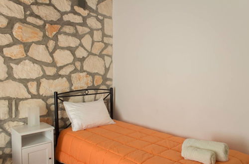 Photo 4 - Harmony Villa 1 - 2bedrooms-sleeps 4-fast Wifi- Parking-near Laganas Beach