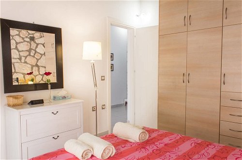 Foto 2 - Harmony Villa 1 - 2bedrooms, Sleeps 4, Wifi, Parking, Near Laganas Beach