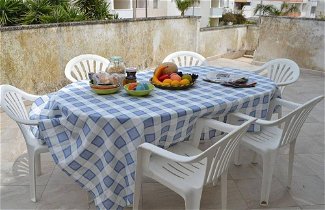 Foto 1 - Charming Holiday Home Near The Beach With A Terrace; Parking Available, Pets