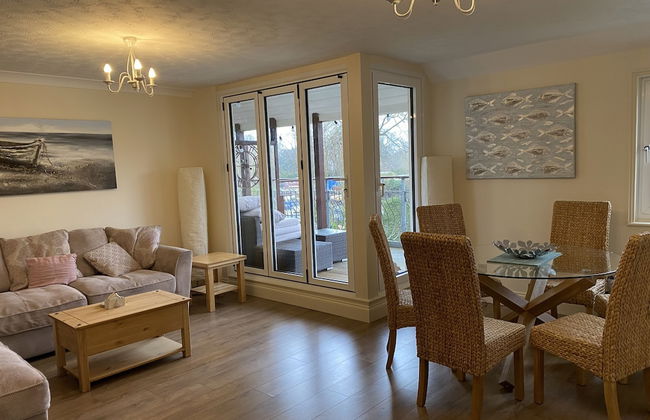 Waterfront House In The Heart Of St Neots - Photo 58