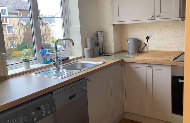 Waterfront House In The Heart Of St Neots - Photo 44