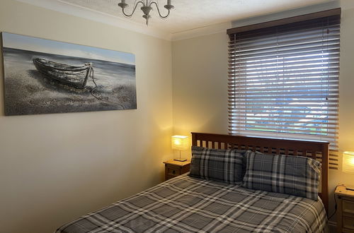 Photo 39 - Whitehouse Holiday Lettings