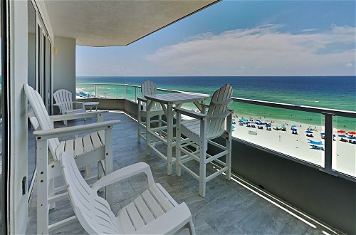 Foto 35 - Silver Beach by Southern Vacation Rentals