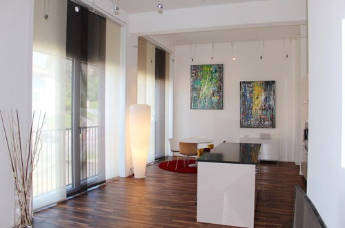 Photo 1 - Superb Loft In The Center Of Lausanne