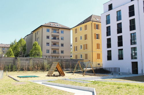 Photo 10 - Superb Loft In The Center Of Lausanne