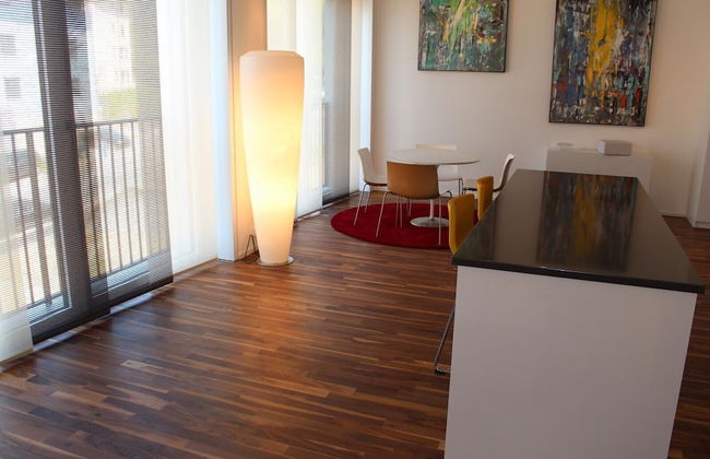 Superb Loft In The Center Of Lausanne - Foto 6